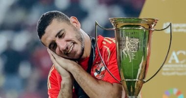 7 أبرز لحظات الرياضة لليوم