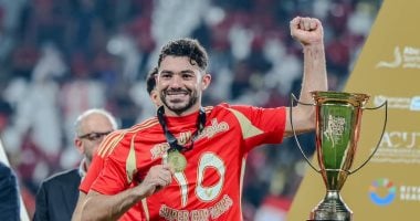 ثلاث لحظات قد تخلد تتويج الأهلي باللقب التاريخي 5 ثلاث لحظات قد تخلد تتويج الأهلي باللقب التاريخي