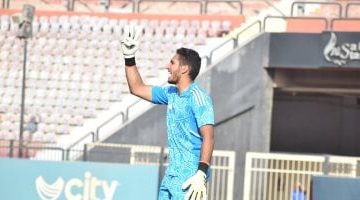 بتروجت يراقب أحمد طارق سليمان في منافسات دوري المحترفين