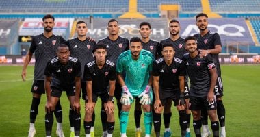 بتروجت يسعى لتحقيق انتصاره الأول ضد بيراميدز في الدوري الجديد 5 بتروجت يسعى لتحقيق انتصاره الأول ضد بيراميدز في الدوري الجديد