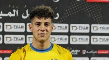 نادر فرج يتألق في هجوم الإسماعيلي أمام مودرن سبورت، وأحمد الشيخ ينتظر فرصته