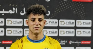 نادر فرج يتألق في هجوم الإسماعيلي أمام مودرن سبورت، وأحمد الشيخ ينتظر فرصته 5 نادر فرج يتألق في هجوم الإسماعيلي أمام مودرن سبورت، وأحمد الشيخ ينتظر فرصته