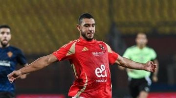 آخر المستجدات حول تجديد عقد رامي ربيعة مع الأهلي واحتياجات اللاعب