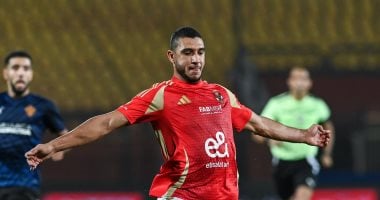 آخر المستجدات حول تجديد عقد رامي ربيعة مع الأهلي واحتياجات اللاعب 5 آخر المستجدات حول تجديد عقد رامي ربيعة مع الأهلي واحتياجات اللاعب