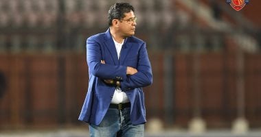 البحث عن مدرب أجنبي جديد: لجنة تخطيط الزمالك تستعد للموسم القادم 5 البحث عن مدرب أجنبي جديد: لجنة تخطيط الزمالك تستعد للموسم القادم