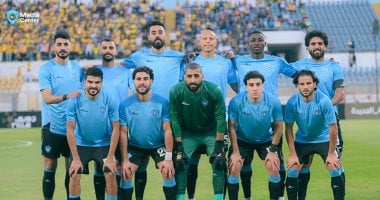 غزل المحلة يسعى لتجنب الهبوط بمواجهة الجونة في الدوري 5 غزل المحلة يسعى لتجنب الهبوط بمواجهة الجونة في الدوري
