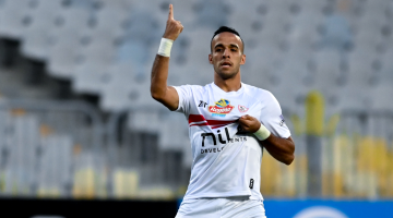 طبيب الزمالك يوضح تفاصيل إصابات منسى ومصدق وبنتايج