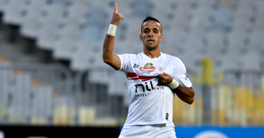 طبيب الزمالك يوضح تفاصيل إصابات منسى ومصدق وبنتايج 5 طبيب الزمالك يوضح تفاصيل إصابات منسى ومصدق وبنتايج
