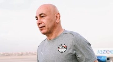حسام حسن: الظهور الأول مع الأهلي ضد الشواكيش