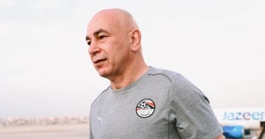 حسام حسن: الظهور الأول مع الأهلي ضد الشواكيش 5 حسام حسن: الظهور الأول مع الأهلي ضد الشواكيش