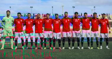 ذكريات لقب مصر الوحيد في كأس العرب قبل نسخة قطر 2025 5 ذكريات لقب مصر الوحيد في كأس العرب قبل نسخة قطر 2025