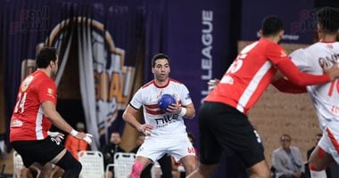 الأهلي والزمالك يشاركان في كأس العالم للأندية بعد إخطار الاتحاد المصري 5 الأهلي والزمالك يشاركان في كأس العالم للأندية بعد إخطار الاتحاد المصري