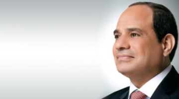 السيسي يستقبل كير ستارمر ويعلن دعمه للقضية الفلسطينية