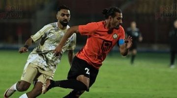 الأهلي في مواجهة تحديات البنك في الدوري المصري