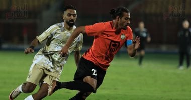 الأهلي في مواجهة تحديات البنك في الدوري المصري 5 الأهلي في مواجهة تحديات البنك في الدوري المصري