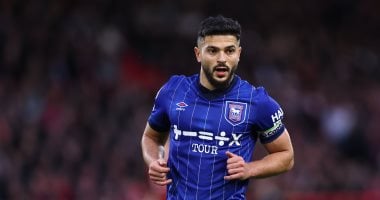 نادى الزمالك يشترط لضم سام مرسى موافقة لجنة التخطيط 5 نادى الزمالك يشترط لضم سام مرسى موافقة لجنة التخطيط