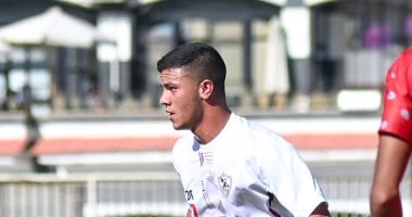 سبب استبدال محمد شحاتة قبل مباراة بيراميدز بحسب طبيب الزمالك 5 سبب استبدال محمد شحاتة قبل مباراة بيراميدز بحسب طبيب الزمالك