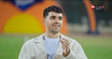 محمود صابر يكشف عن إصابته ويغيب عن سموحة حتى نهاية الموسم 5 محمود صابر يكشف عن إصابته ويغيب عن سموحة حتى نهاية الموسم