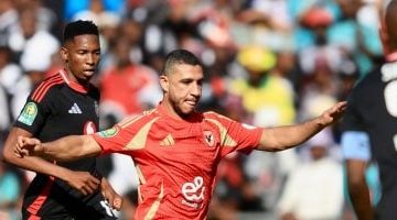 الأهلي ينتظر قرار ربيعة لتحديد مستهدفين لتعزيز الدفاع