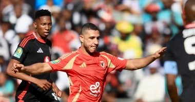 الأهلي ينتظر قرار ربيعة لتحديد مستهدفين لتعزيز الدفاع 5 الأهلي ينتظر قرار ربيعة لتحديد مستهدفين لتعزيز الدفاع