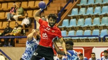 إحصائيات السوبر الأفريقي: الزمالك يتفوق ب328 هدفًا على الأهلي بـ238