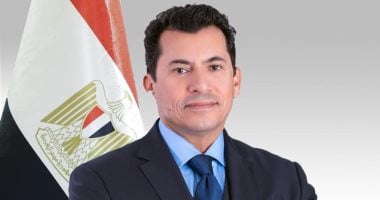 وزير الرياضة يثني على نجاح بطولة الشطرنج الأفريقية ويؤكد حضوره حفل الختام 5 وزير الرياضة يثني على نجاح بطولة الشطرنج الأفريقية ويؤكد حضوره حفل الختام