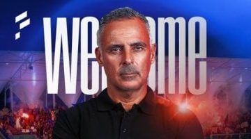 الزمالك يتفاوض مع جوميز لضمان استمرار القيد بدون مشاكل