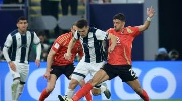 تذاكر ودية الأهلي وباتشوكا للبيع: استعدادات كأس العالم للأندية تنطلق