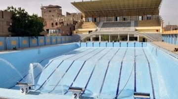 مصر تنطلق في تطوير رياضة السباحة باستضافة بطولات عربية 2026