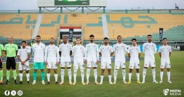 بامبا وجبريل يتألقان في مواجهة بتروجت ضد بيراميدز 5 بامبا وجبريل يتألقان في مواجهة بتروجت ضد بيراميدز