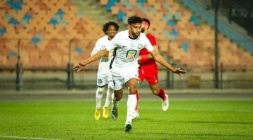 أسامة فيصل يتصدر قائمة الهدافين بعد الجولة السادسة من الدوري