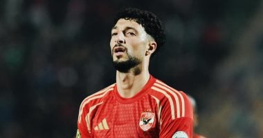 الأهلي يستعد لمواجهة البنك بدون وسام وداري ومعلول على الدكة 5 الأهلي يستعد لمواجهة البنك بدون وسام وداري ومعلول على الدكة