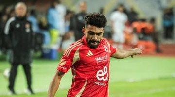 رئيس البنك الأهلي يوضح موقف خالد عبد الفتاح في تصريحات لليوم السابع