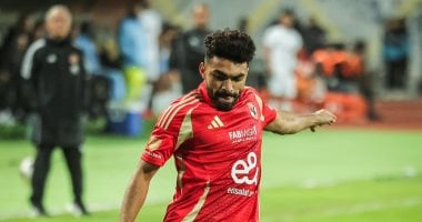 الأهلي يتطلع للاستفادة من خالد عبد الفتاح في صفقات الصيف القادمة 5 الأهلي يتطلع للاستفادة من خالد عبد الفتاح في صفقات الصيف القادمة