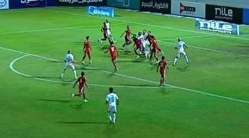 تأثير غياب الزنفلى وإيزى إيميكا على حرس الحدود في مواجهة فاركو