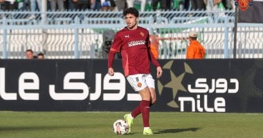 عبد الله مجدى يغيب عن سيراميكا أسبوعًا بسبب إصابة بشد في العضلة الضامة 5 عبد الله مجدى يغيب عن سيراميكا أسبوعًا بسبب إصابة بشد في العضلة الضامة