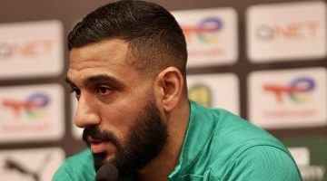 أحمد الشناوي: حارس بيراميدز يحتفل بعيد ميلاده الـ34