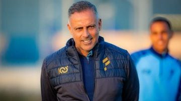 الزمالك يسعى لتسوية مستحقات جوميز وديا