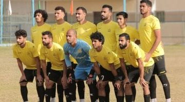 الإسماعيلية يحقق فوزاً حاسماً على المقاولون ويقترب من الدوري الممتاز