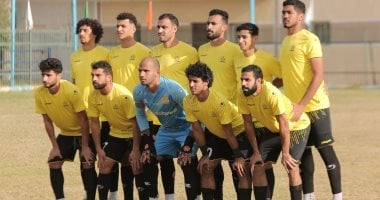 الإسماعيلية يحقق فوزاً حاسماً على المقاولون ويقترب من الدوري الممتاز 5 الإسماعيلية يحقق فوزاً حاسماً على المقاولون ويقترب من الدوري الممتاز