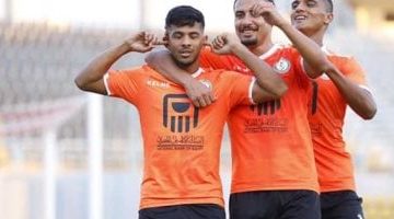 البنك الأهلي يقدم مكافآت للاعبيه لتحقيق هدف المربع الذهبي ضد المصري