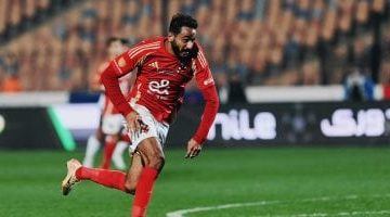 الأهلي ينفي شائعات عودة محمد شريف ومحمود كهربا في الصيف