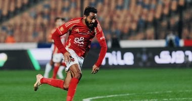 الأهلي ينفي شائعات عودة محمد شريف ومحمود كهربا في الصيف 5 الأهلي ينفي شائعات عودة محمد شريف ومحمود كهربا في الصيف