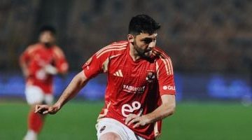 الأهلي يخطط لمستقبل نيدفيد قبل بدء الميركاتو الصيفي
