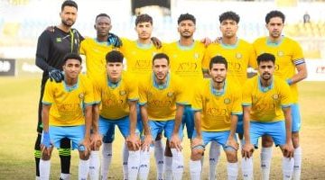 كأس العدالة: الإسماعيلي يحقق انتصاره في قضية سعدو عبدالسلام الفلسطيني