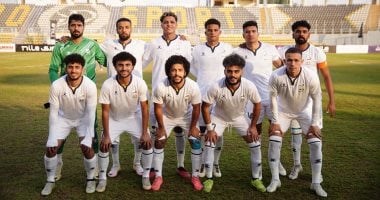 إنبى وحرس الحدود: صراع ربع النهائي في كأس العاصمة 5 إنبى وحرس الحدود: صراع ربع النهائي في كأس العاصمة