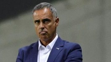 جوميز يتجه للفيفا بسبب نزاع مالي مع الزمالك حول 120 ألف دولار