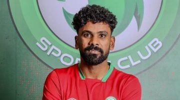 مودرن سبورت يستعد لتبديل فوزى في مواجهة الإسماعيلي بالدوري