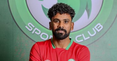 مودرن سبورت يستعد لتبديل فوزى في مواجهة الإسماعيلي بالدوري 5 مودرن سبورت يستعد لتبديل فوزى في مواجهة الإسماعيلي بالدوري