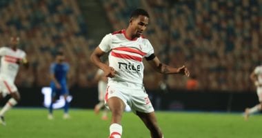 توقعات تشكيل الزمالك لمواجهة بيراميدز في الدوري 5 توقعات تشكيل الزمالك لمواجهة بيراميدز في الدوري